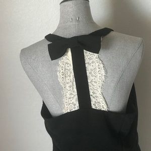 Lauren Conrad Size 14 Formal Mini Dress